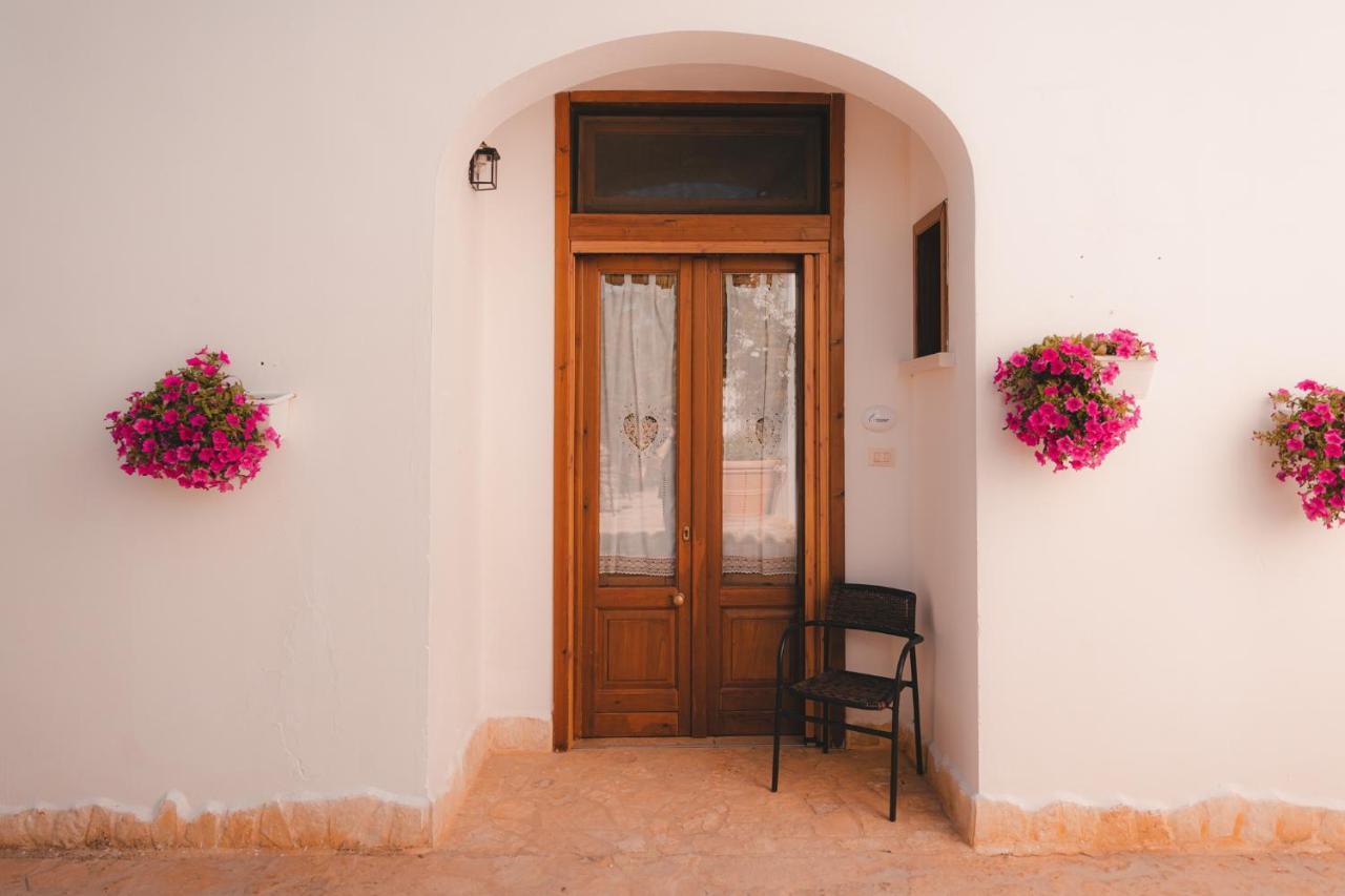Villa Casina Dei Preti à Conversano Extérieur photo