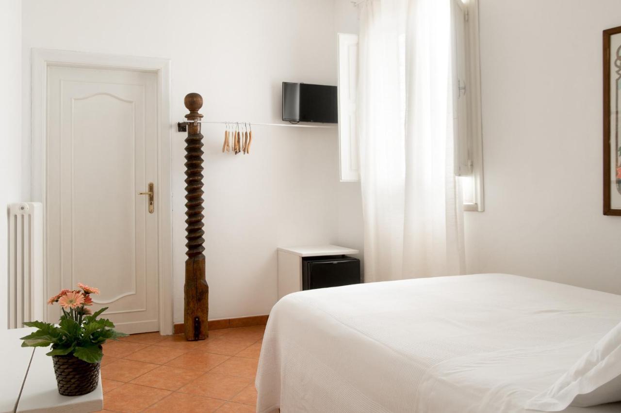Villa Casina Dei Preti à Conversano Extérieur photo