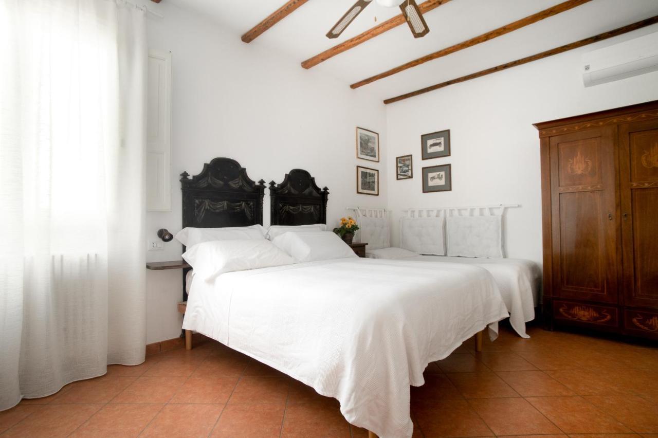 Villa Casina Dei Preti à Conversano Extérieur photo
