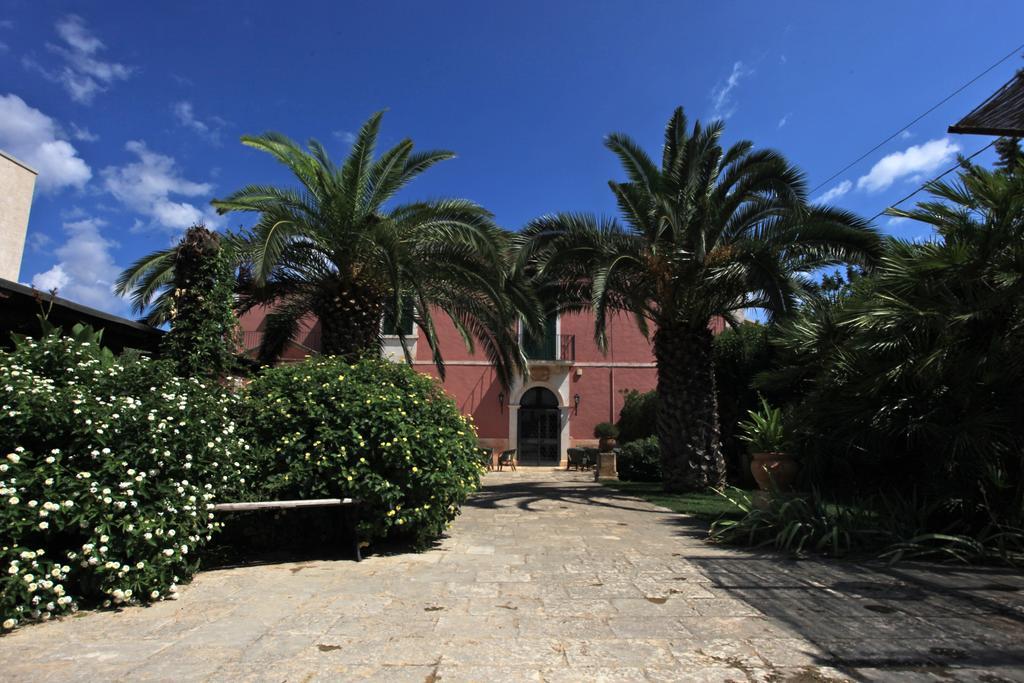 Villa Casina Dei Preti à Conversano Extérieur photo