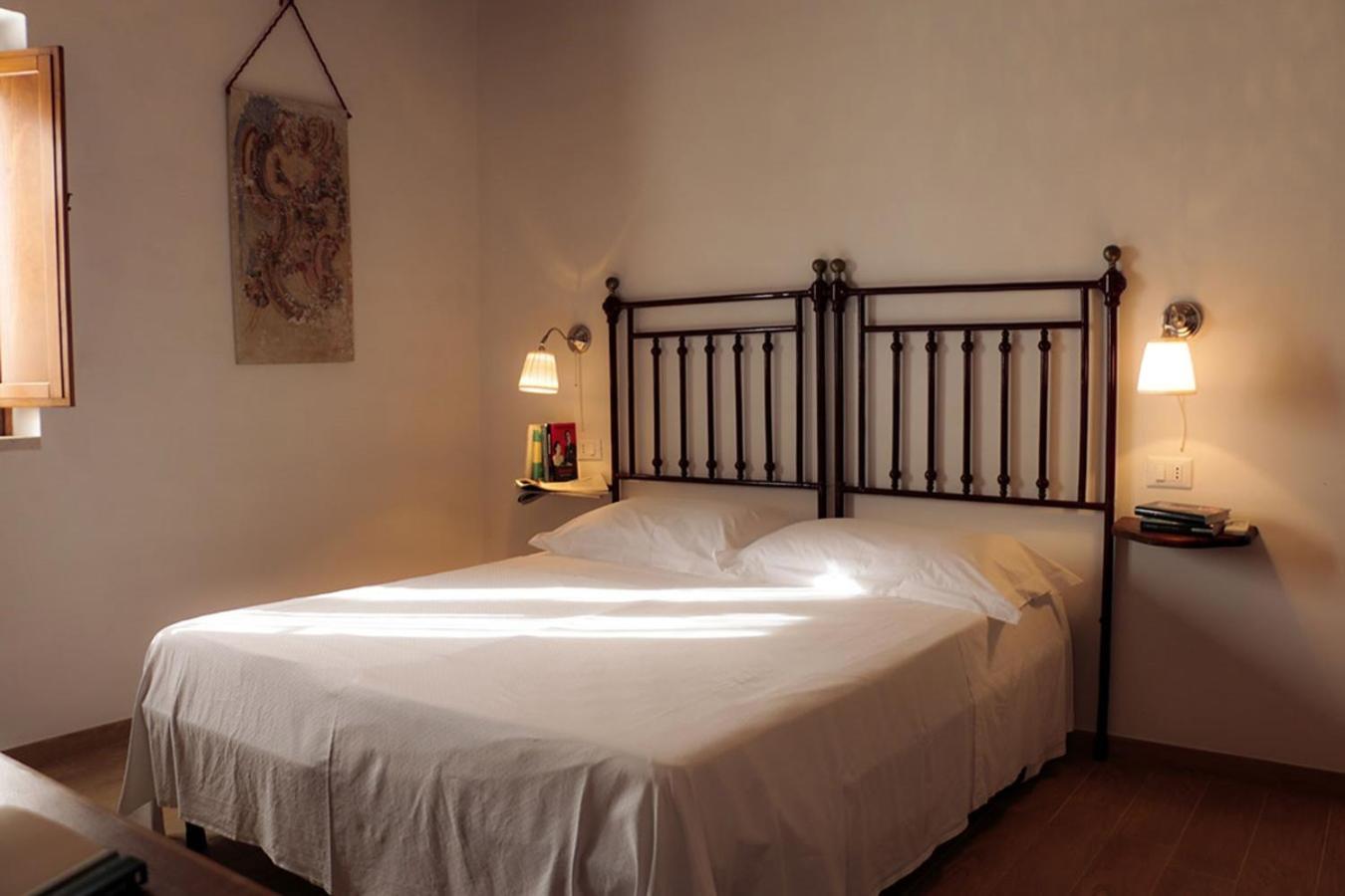 Villa Casina Dei Preti à Conversano Extérieur photo