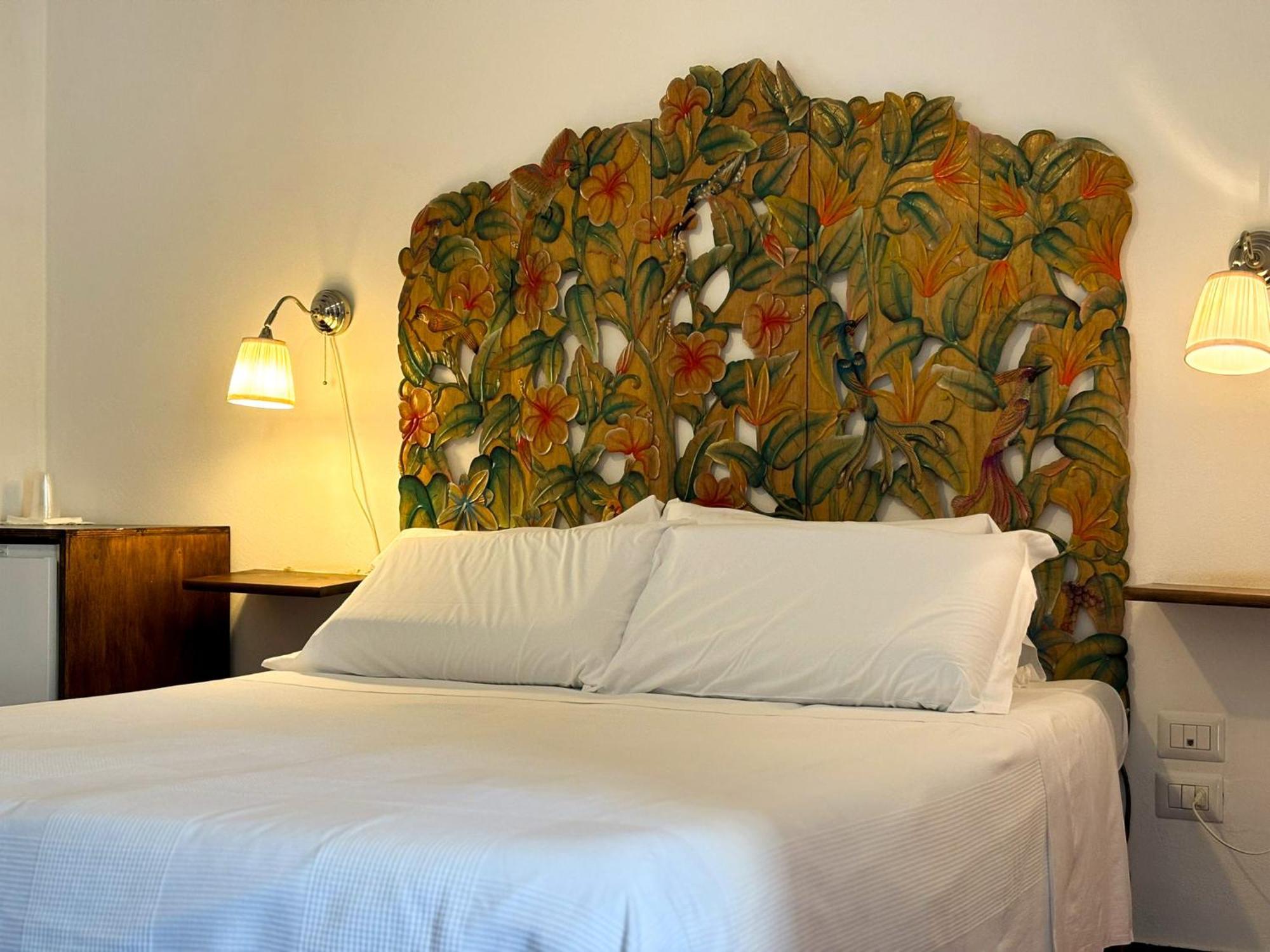 Villa Casina Dei Preti à Conversano Extérieur photo