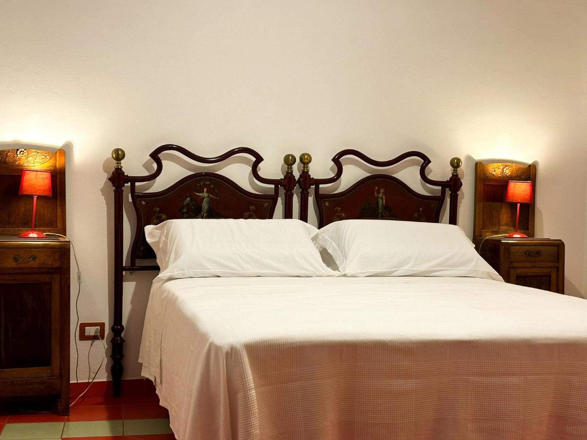 Villa Casina Dei Preti à Conversano Extérieur photo