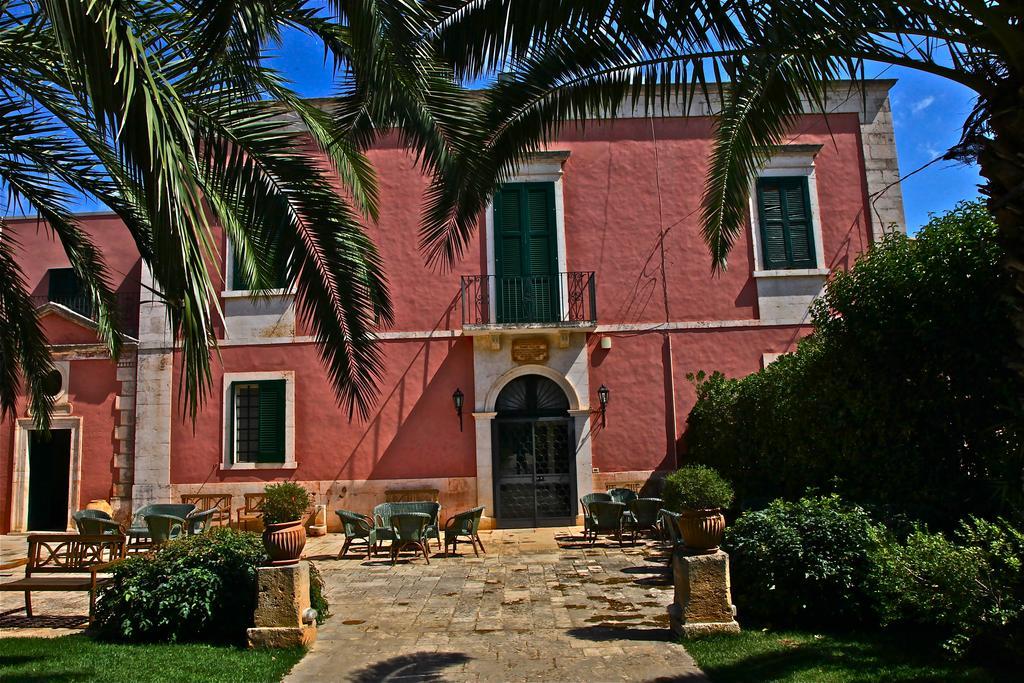 Villa Casina Dei Preti à Conversano Extérieur photo