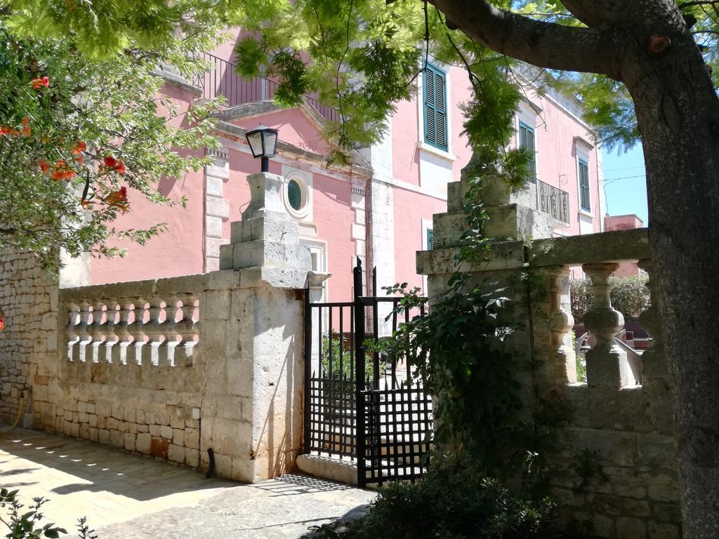 Villa Casina Dei Preti à Conversano Extérieur photo