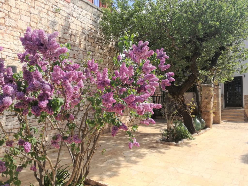 Villa Casina Dei Preti à Conversano Extérieur photo