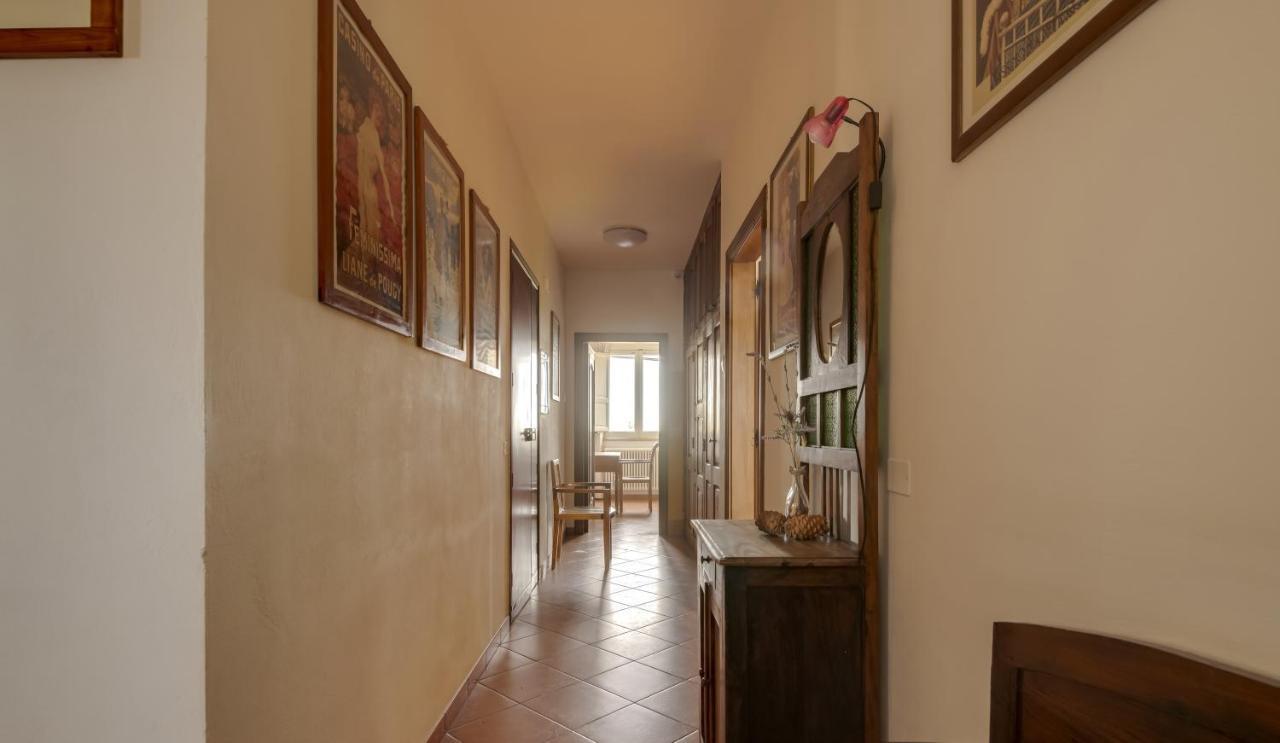 Villa Casina Dei Preti à Conversano Extérieur photo